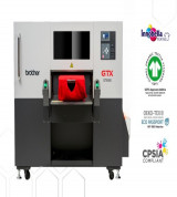 Brother GTX600 empowered sustainability in Vietnam garment printing industry